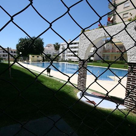Benalmadena Grupalmalaga Appartement Buitenkant foto