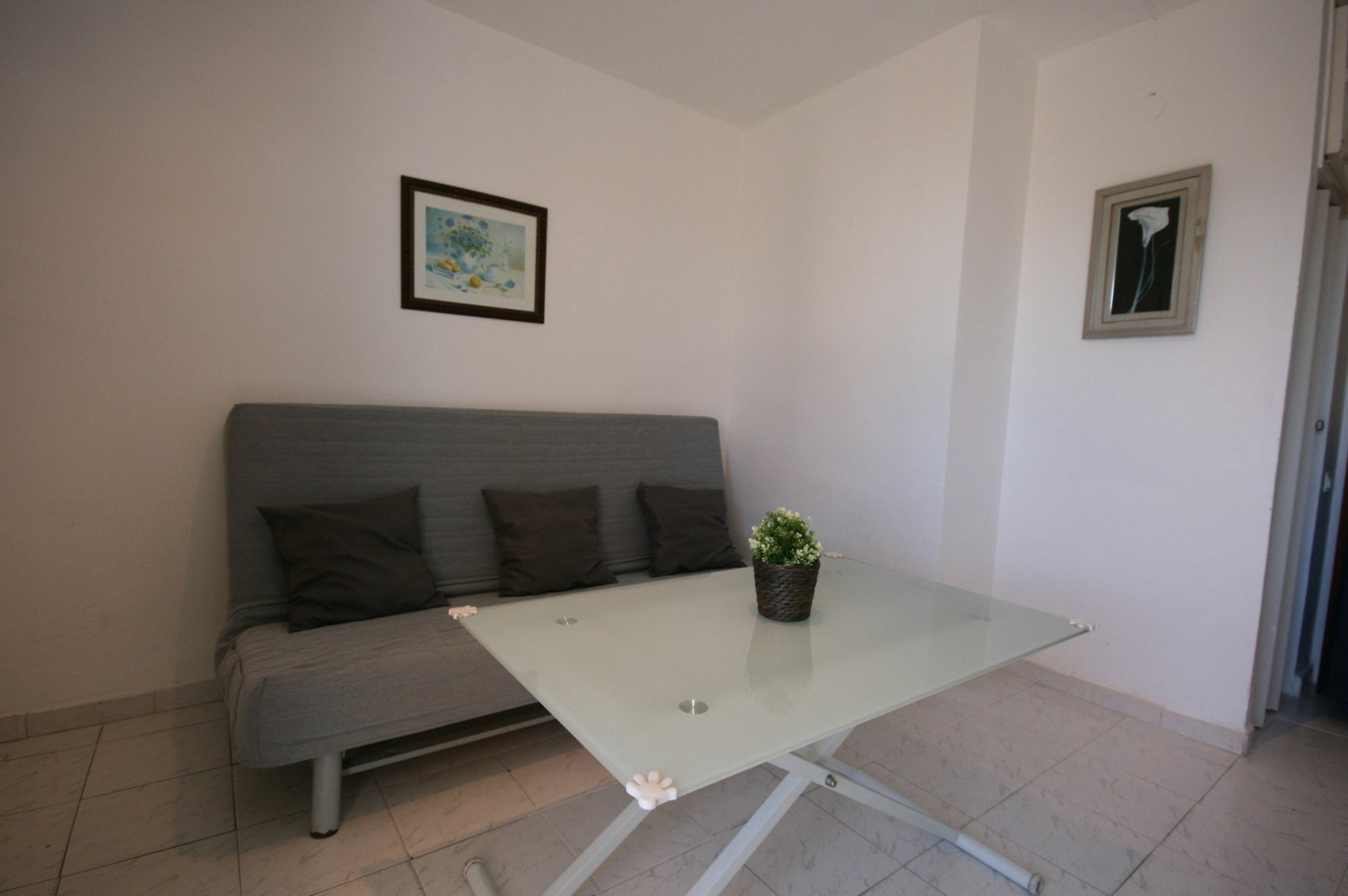 Benalmadena Grupalmalaga Appartement Buitenkant foto