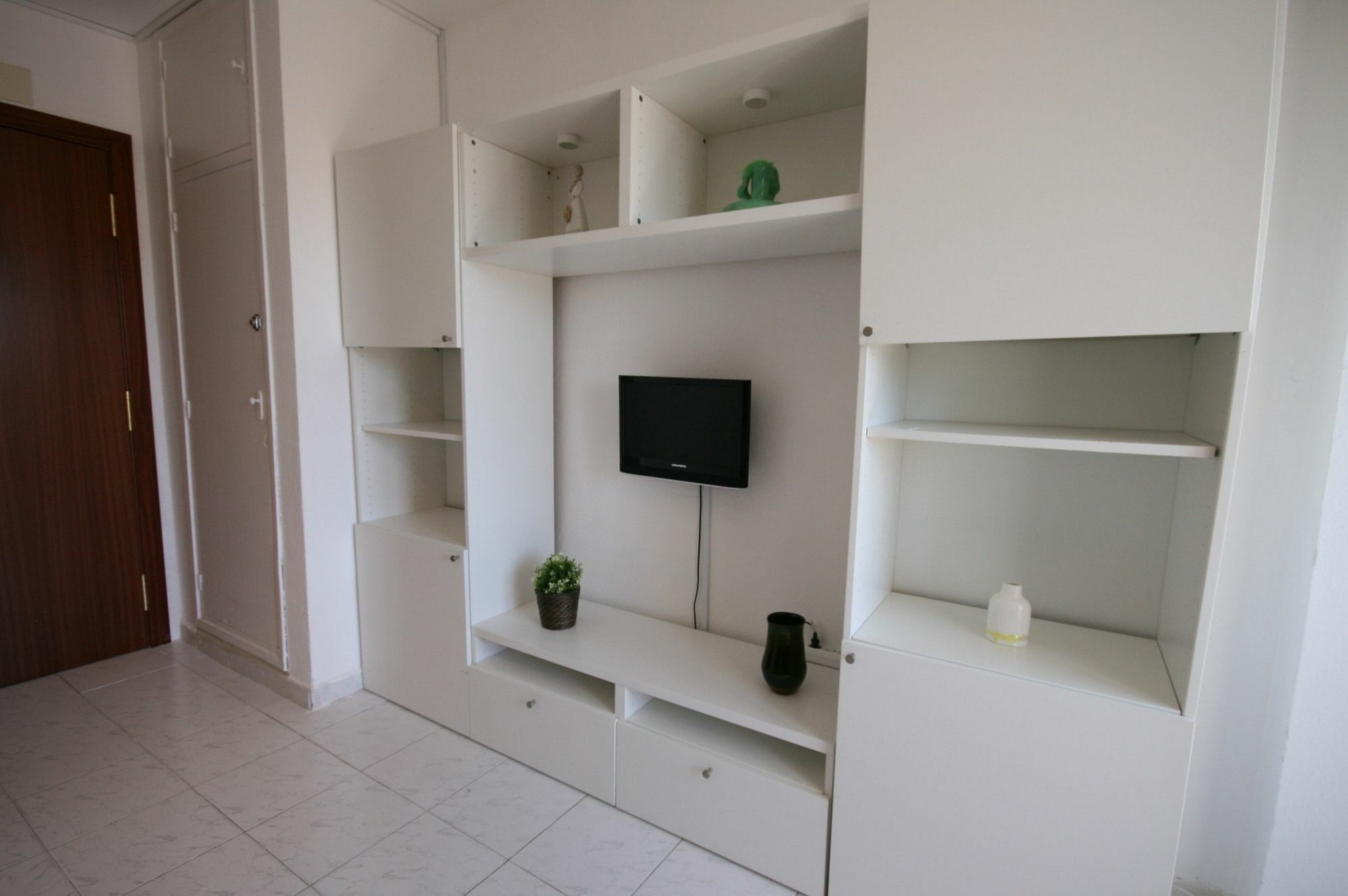 Benalmadena Grupalmalaga Appartement Buitenkant foto
