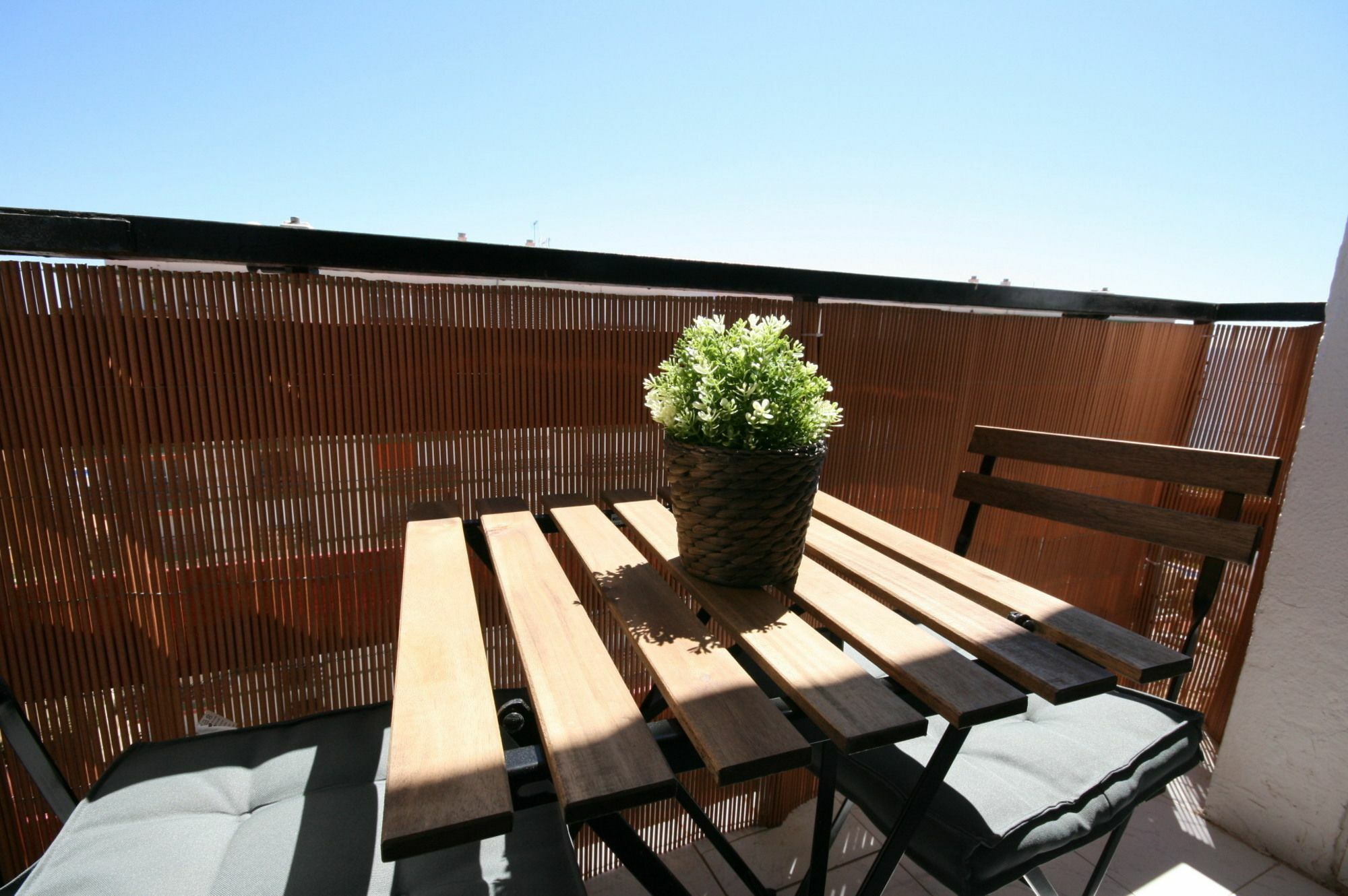 Benalmadena Grupalmalaga Appartement Buitenkant foto