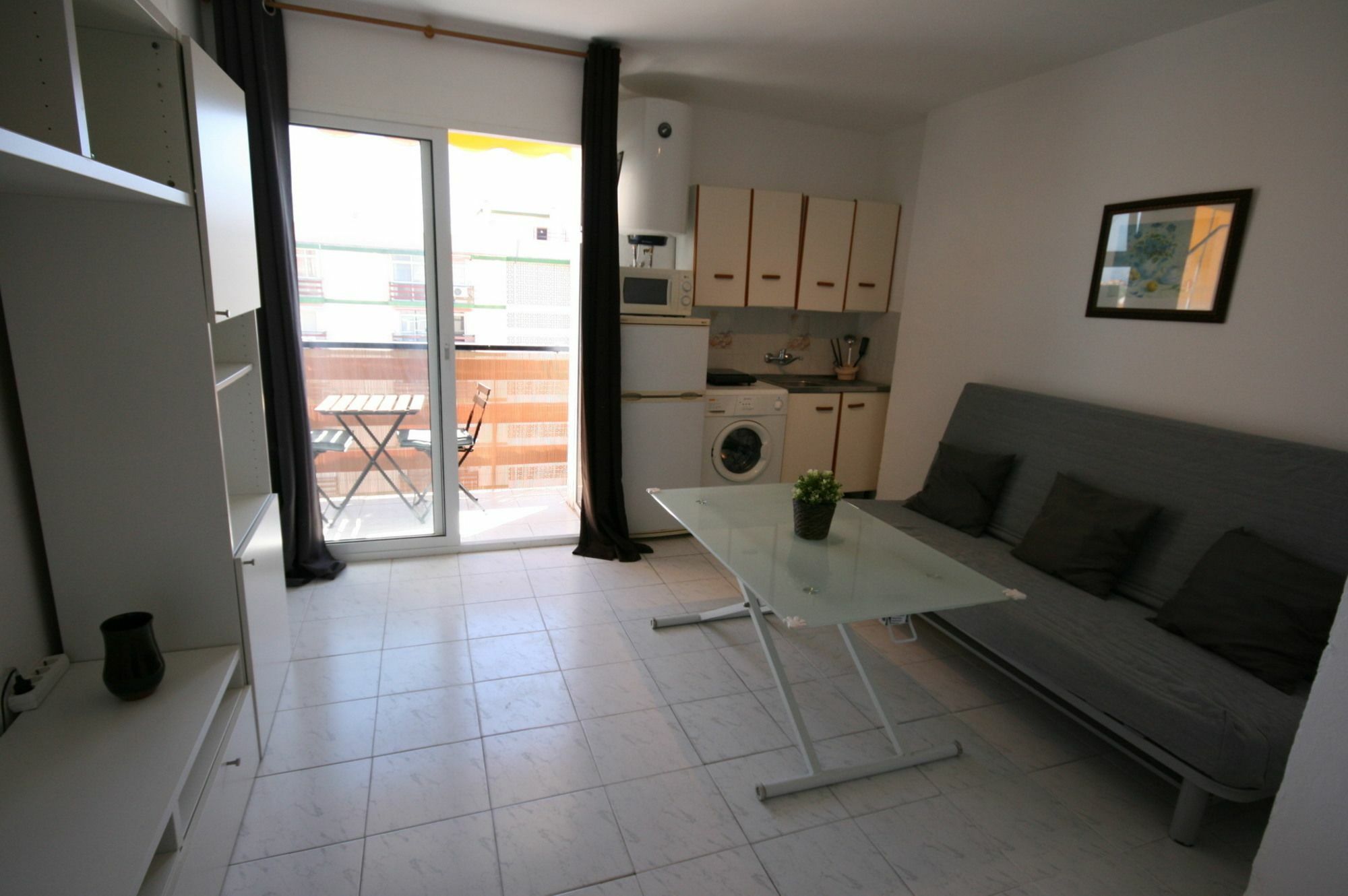 Benalmadena Grupalmalaga Appartement Buitenkant foto