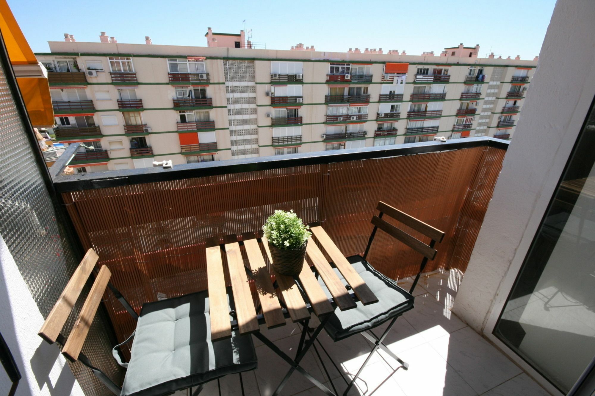 Benalmadena Grupalmalaga Appartement Buitenkant foto