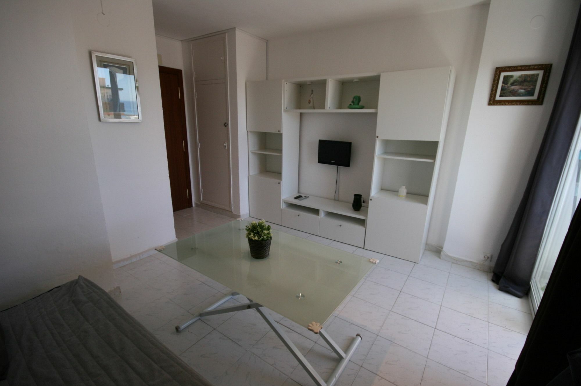Benalmadena Grupalmalaga Appartement Buitenkant foto