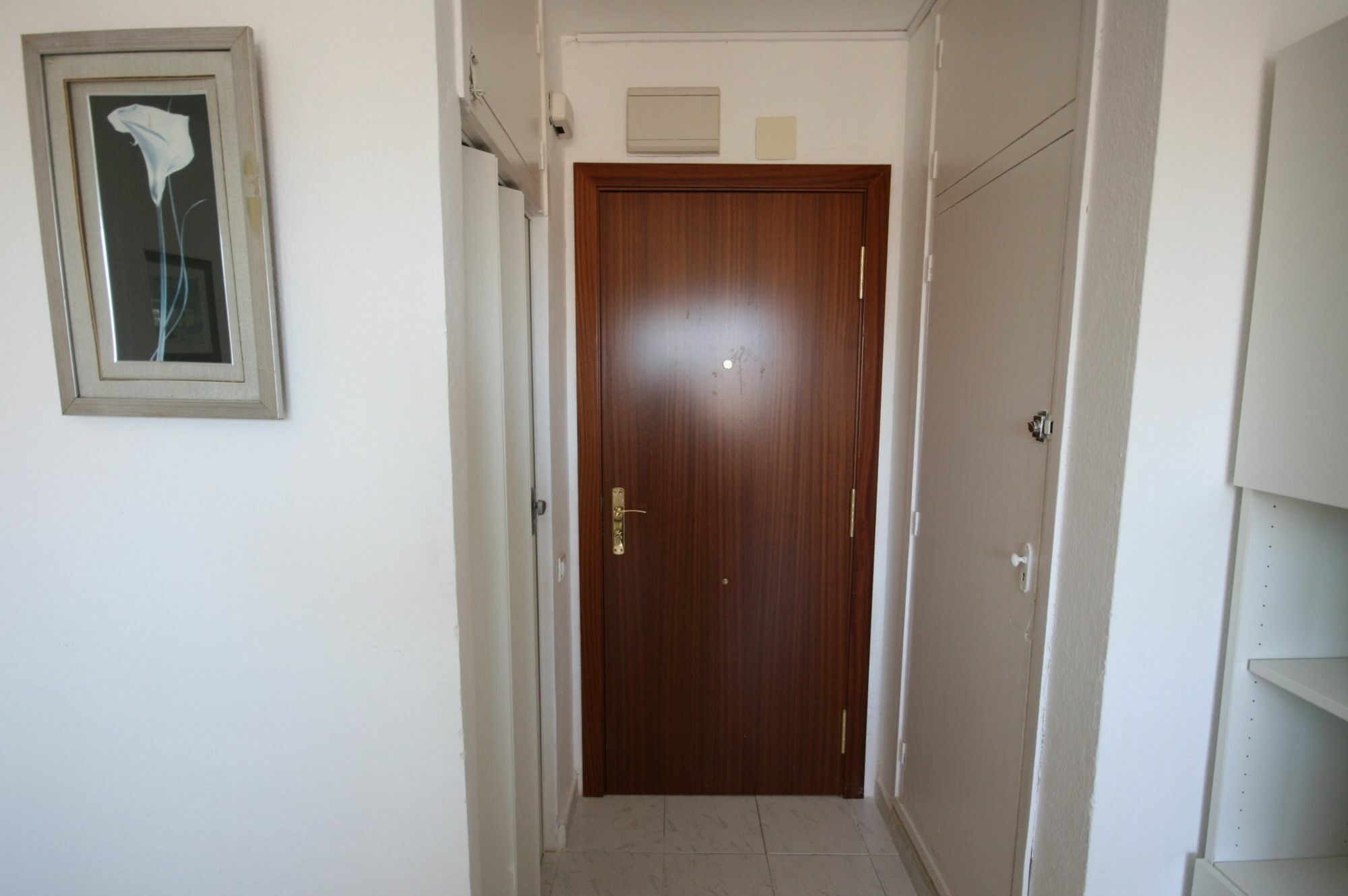 Benalmadena Grupalmalaga Appartement Buitenkant foto
